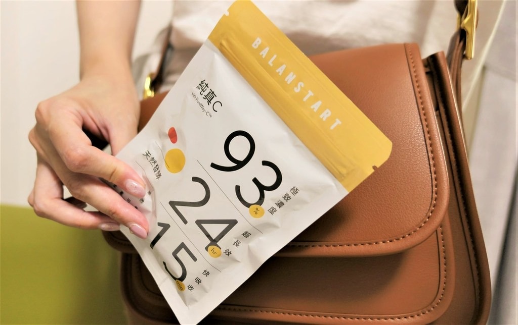 維他命C攝取劑量
