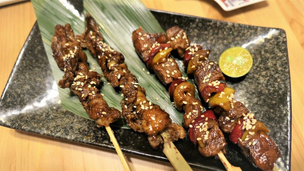 板新站美食