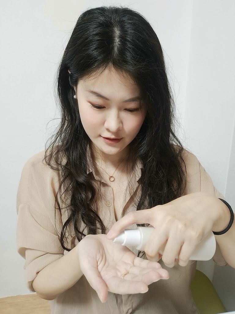護髮油推薦
