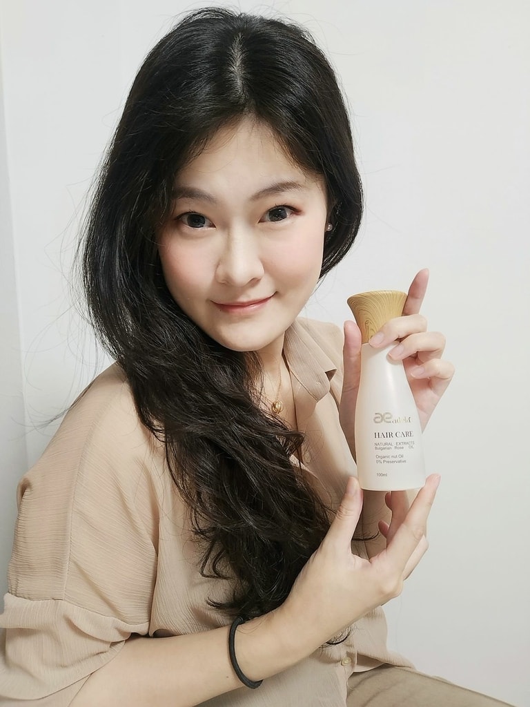 Adela愛德拉原生花精萃賦活露