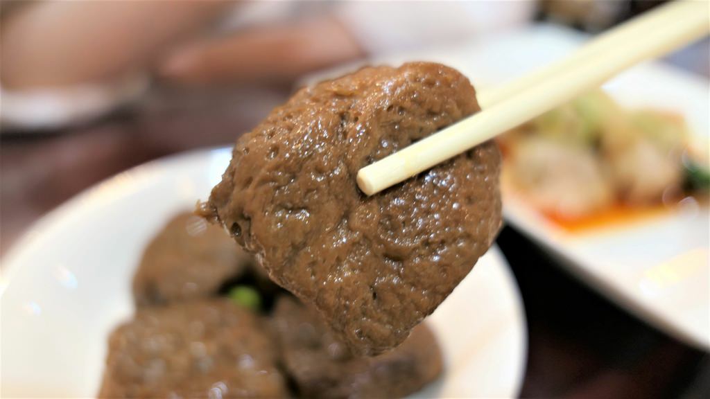 中和炒飯 菱東方麵食館