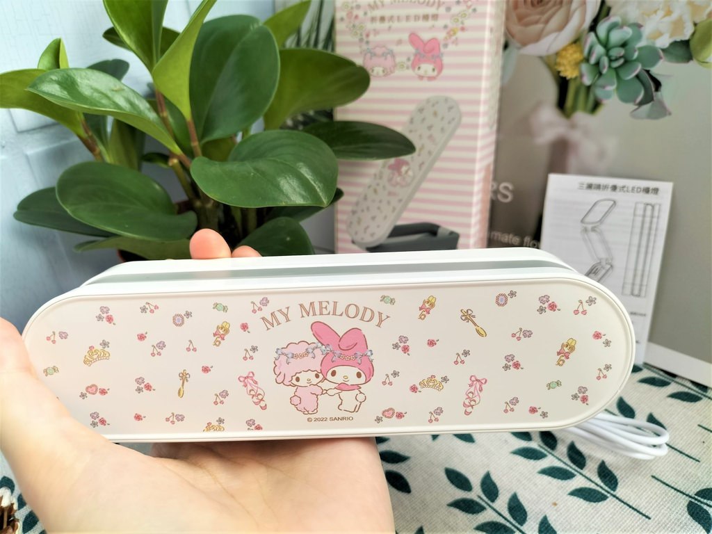 可愛檯燈推薦 送女生禮物