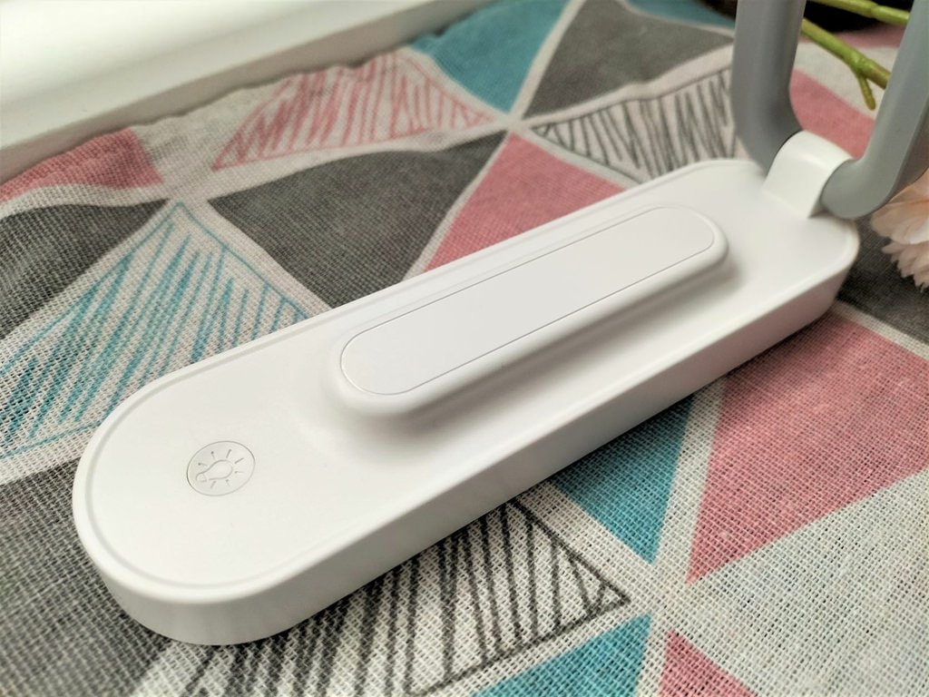 melody檯燈