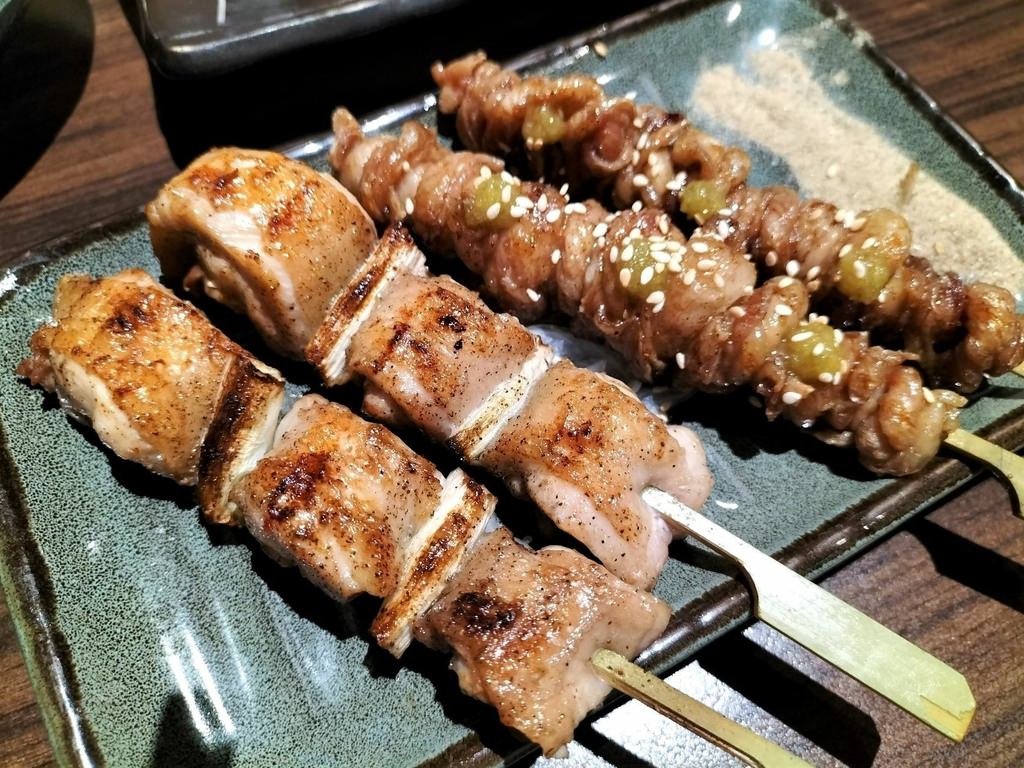 禾野坊評價