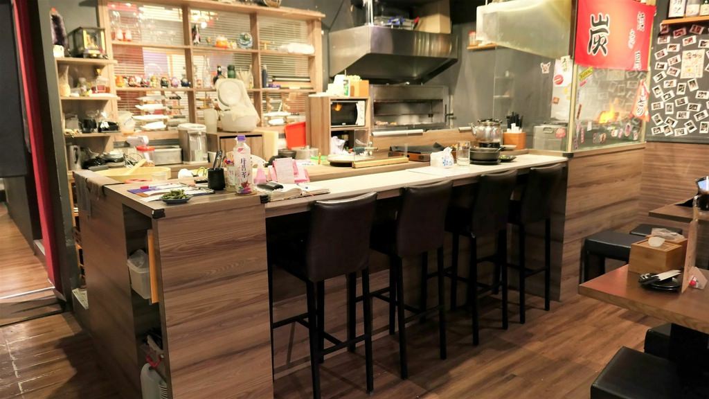 板橋居酒屋推薦 禾野坊居酒屋