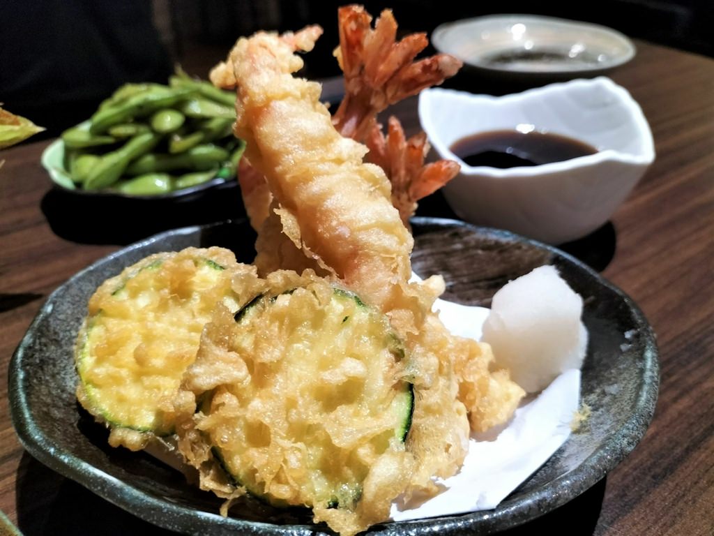 板橋日本料理