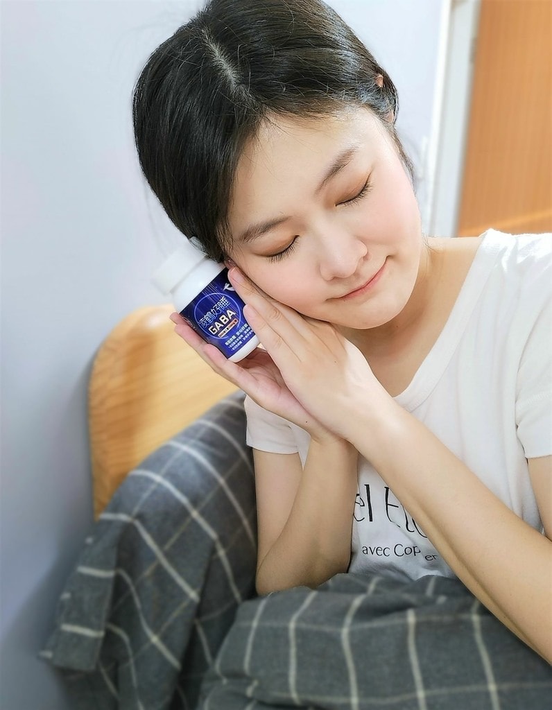 【遠騰生技凌鶴好睡GABA草本膠囊】無重力睡眠釋放壓力，實現