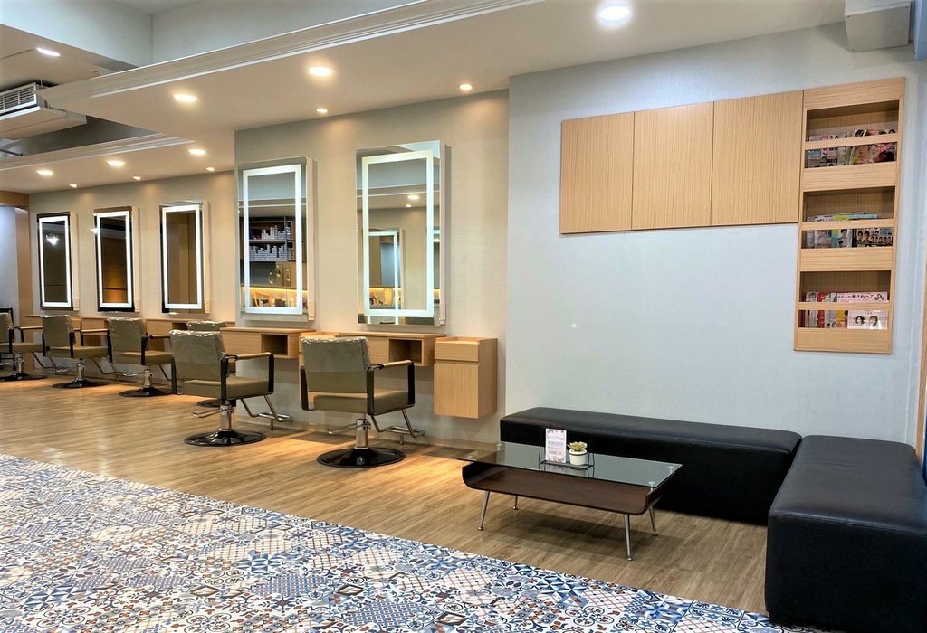 日田木Hair Salon評價