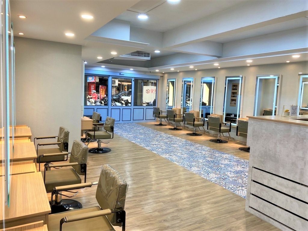 日田木Hair Salon推薦