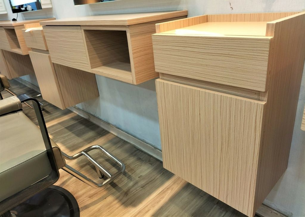 日田木Hair Salon頭皮保養