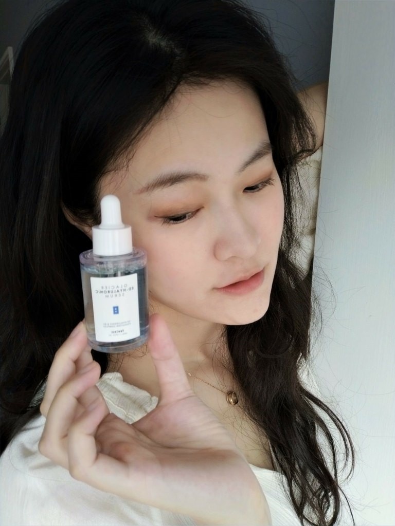 玻尿酸精華液推薦