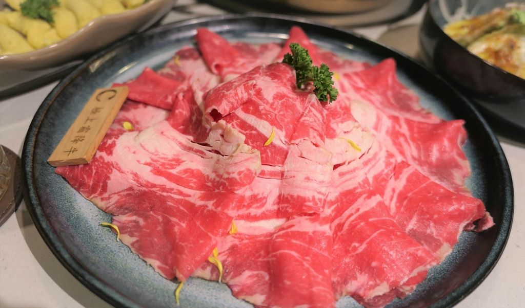 東區泰式火鍋