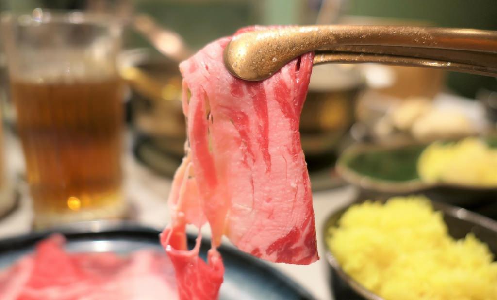 東區約會餐廳 COCA