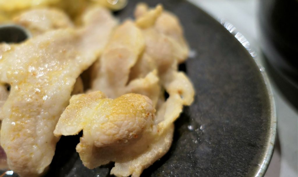忠孝敦化美食