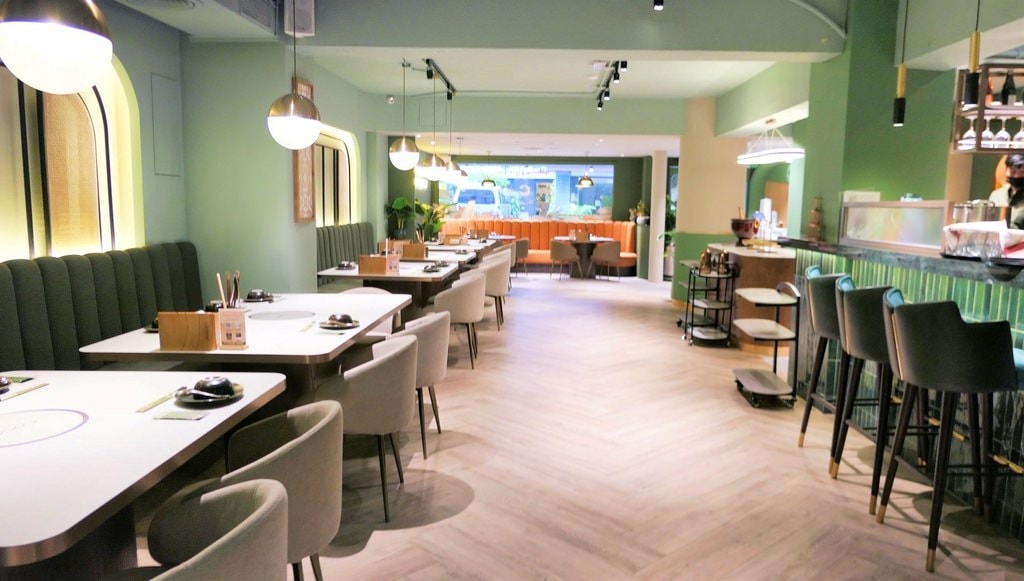 台北約會餐廳 coca