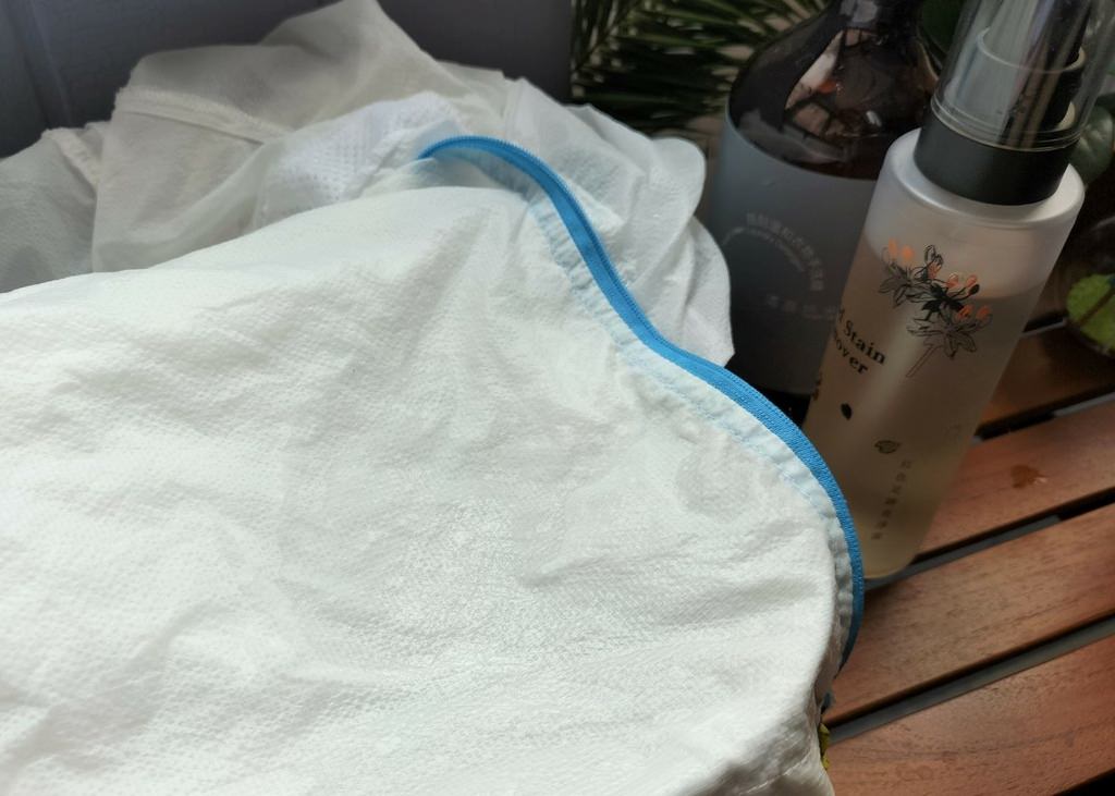 去血漬清潔劑推薦