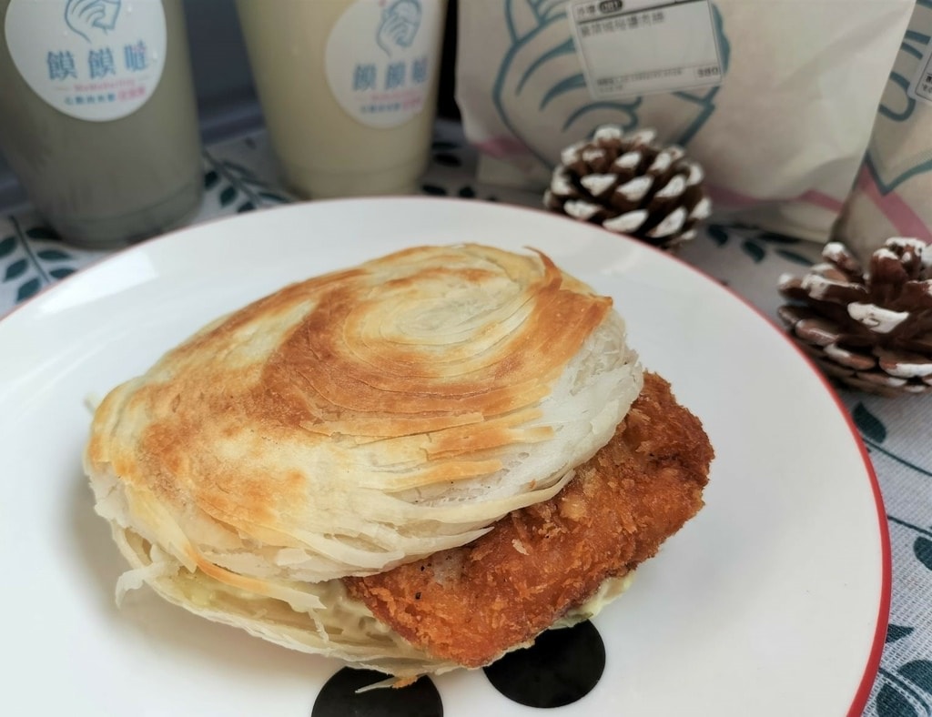 永康商圈美食