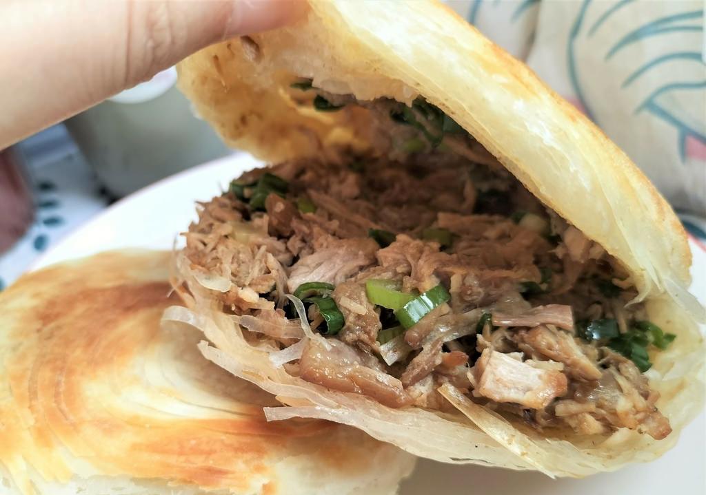 東門站美食