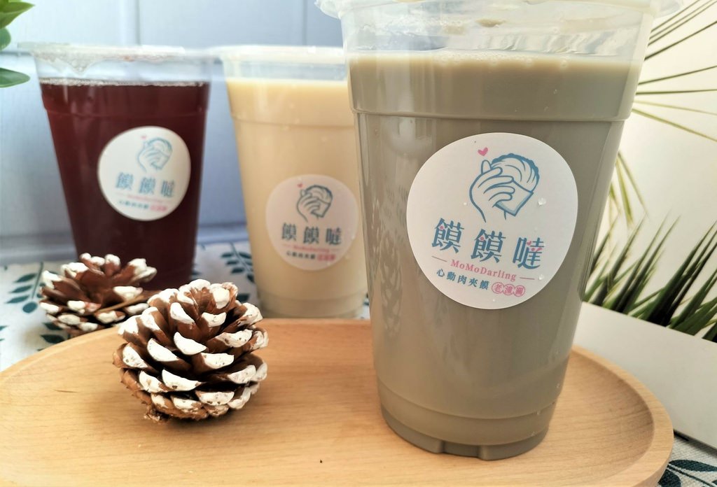 【永康商圈美食推薦】饃饃噠心動肉夾饃，不簡單的酥皮和香鹹潤口