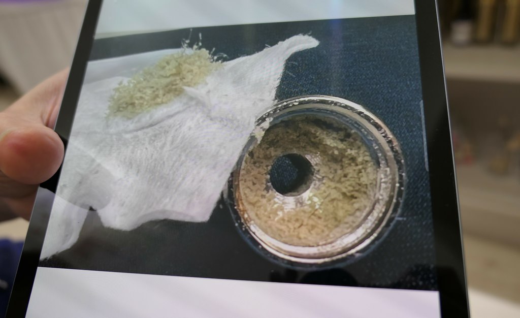 八合一雞尾酒肌膚療程