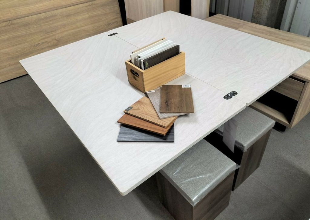 本木家具摺疊桌