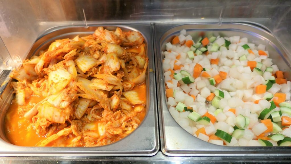 TGB BUFFET