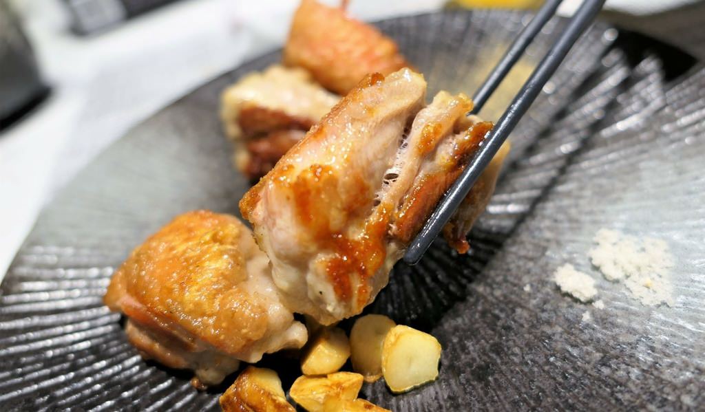 明水然・樂-林口昕境店