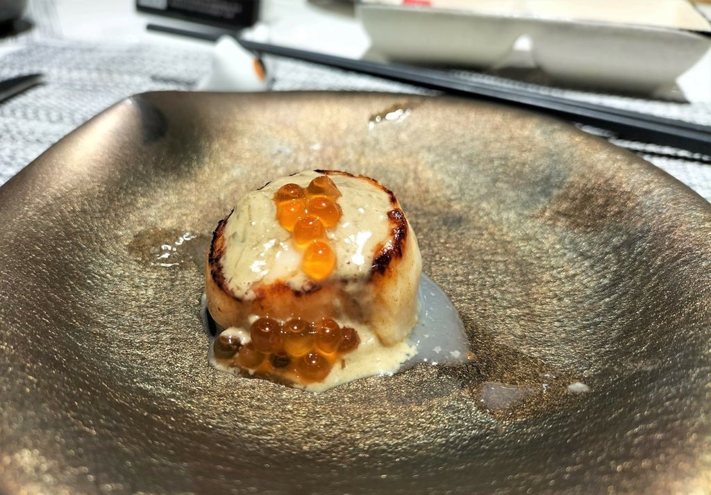 明水然樂林口