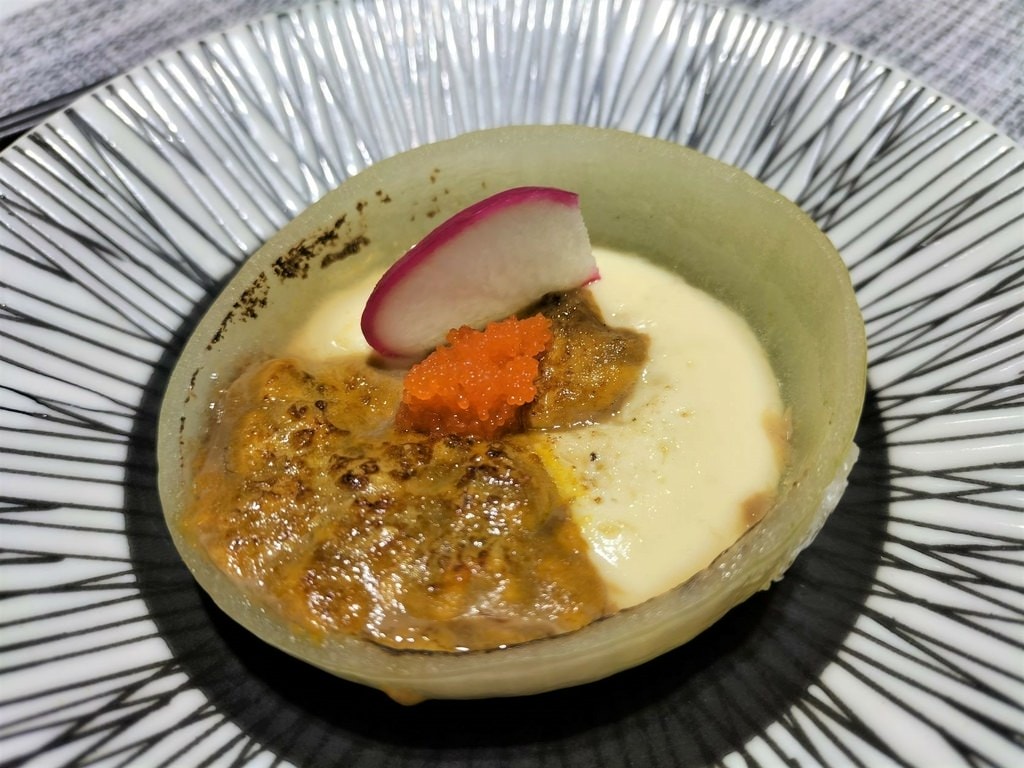 林口鐵板燒