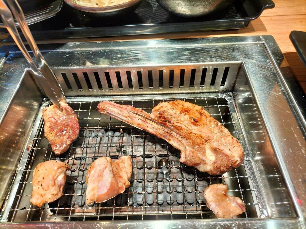 西門町燒肉推薦