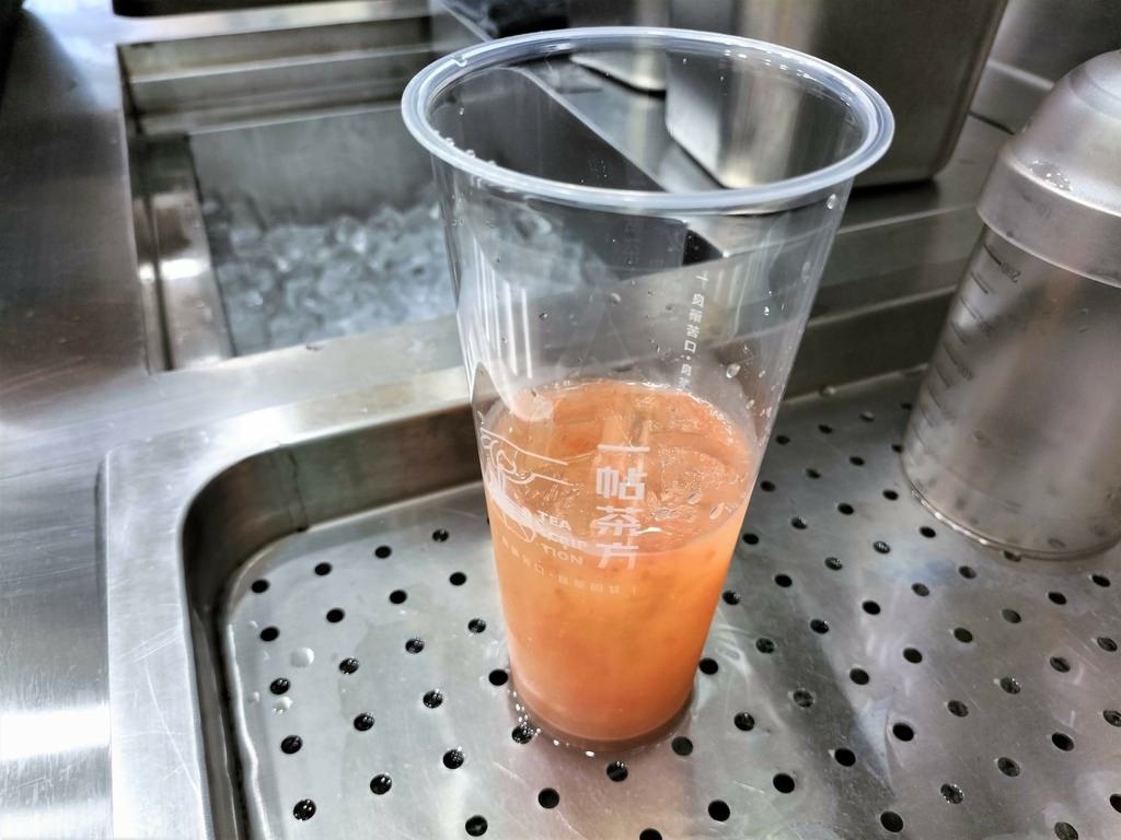 【小巨蛋飲料推薦】一帖茶方teascription 台北八德 【小巨蛋飲料推薦】一帖茶方teascription 台北八德