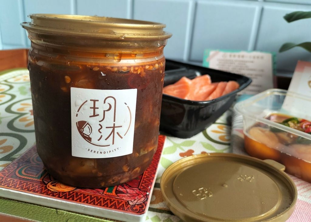 醬油蟹台北