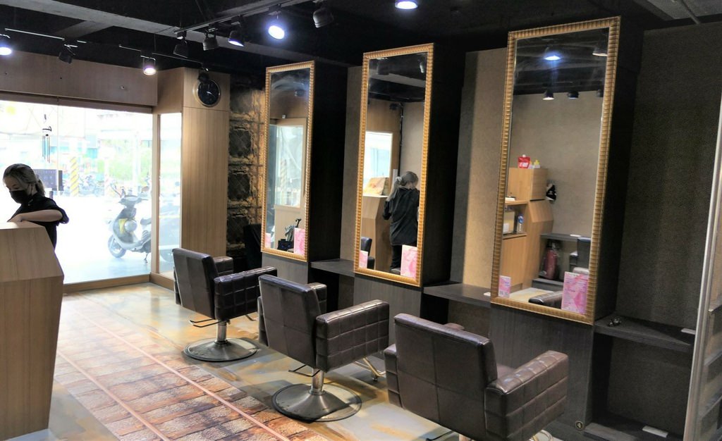 wor hair 新埔