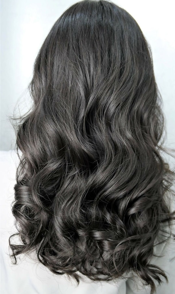 wor hair 新埔