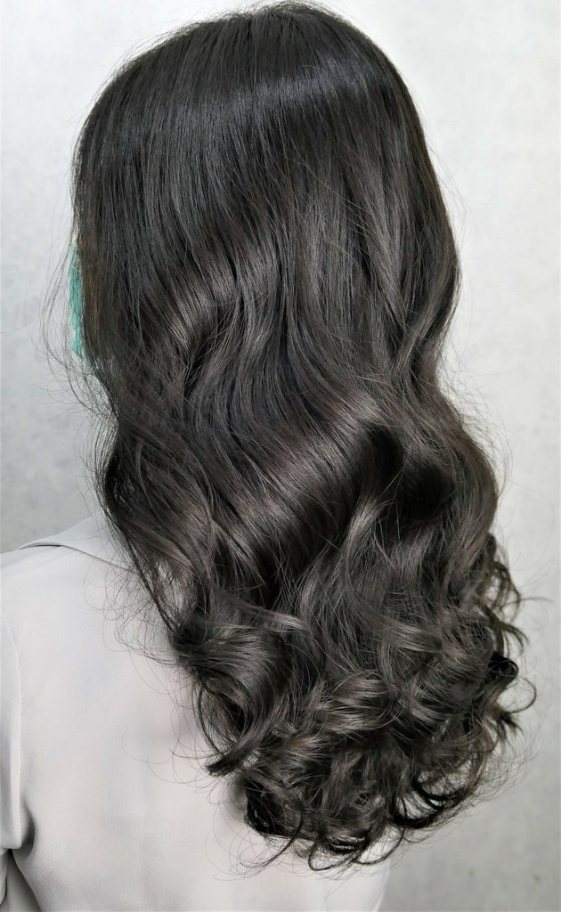 wor hair 新埔
