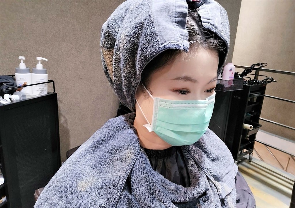 新埔髮廊推薦