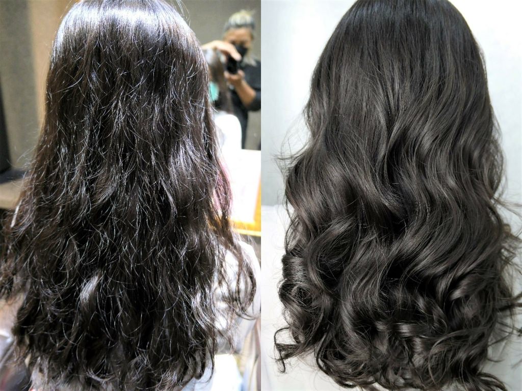 wor hair 新埔