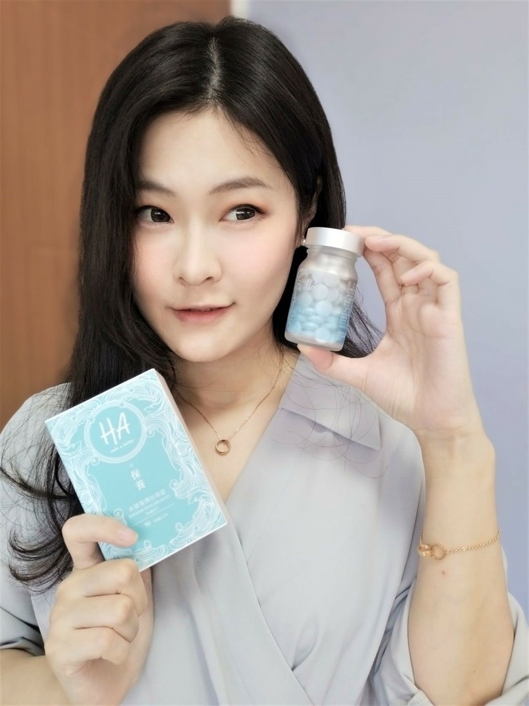 口服玻尿酸推薦