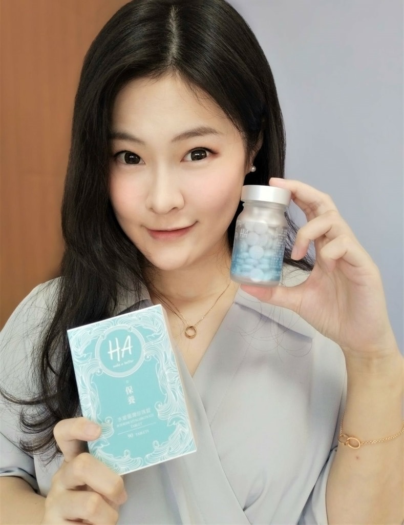 水玻蛋潤珍珠錠評價