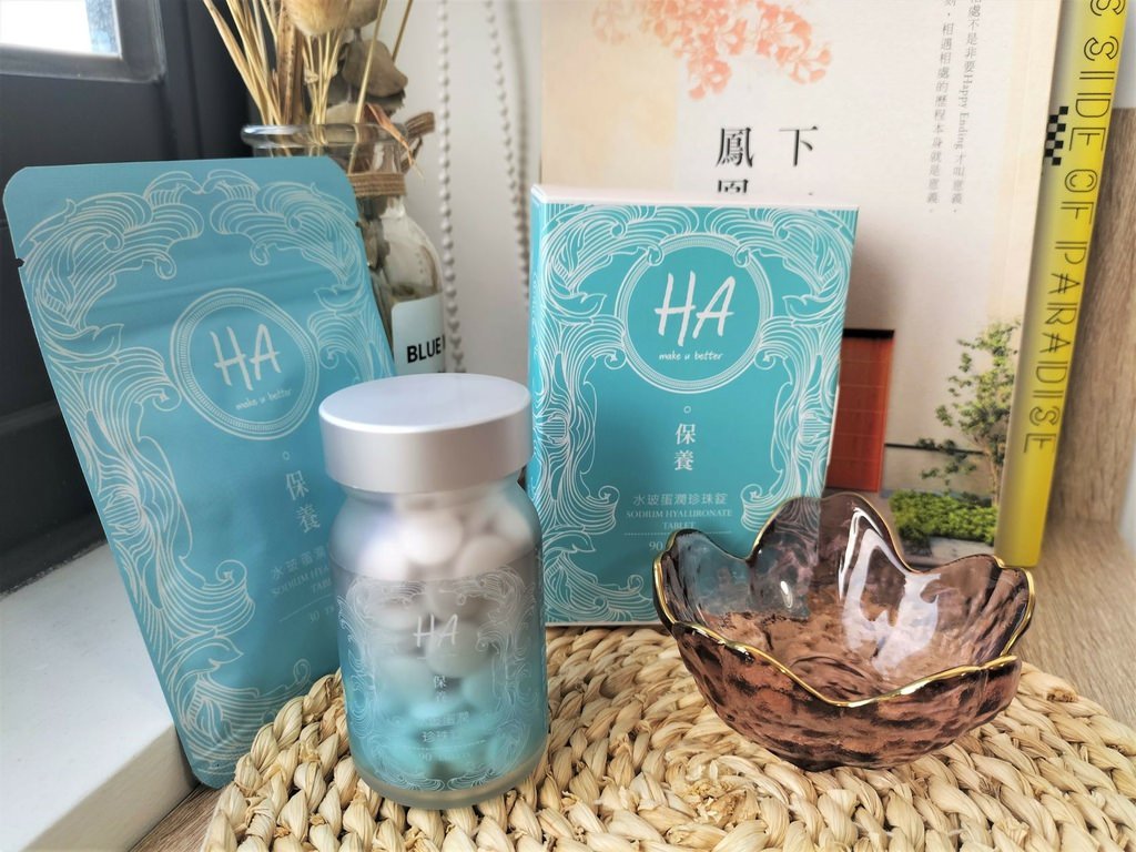口服玻尿酸品牌