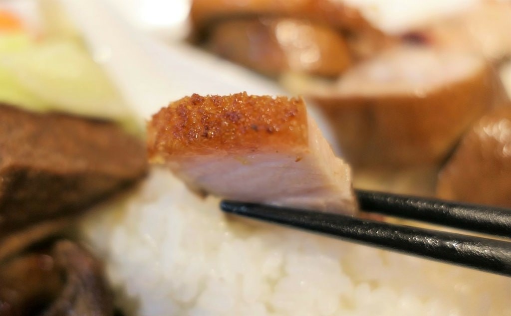 松江南京美食