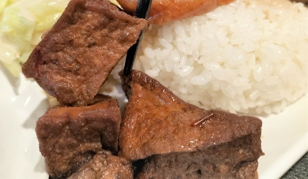 中山區燒臘店
