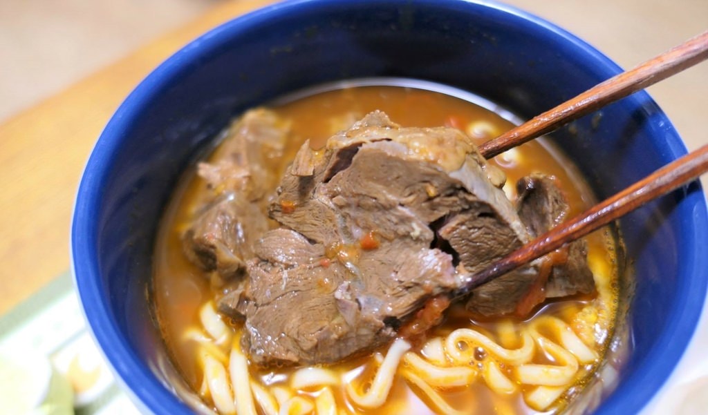 慢燉蕃茄牛肉湯
