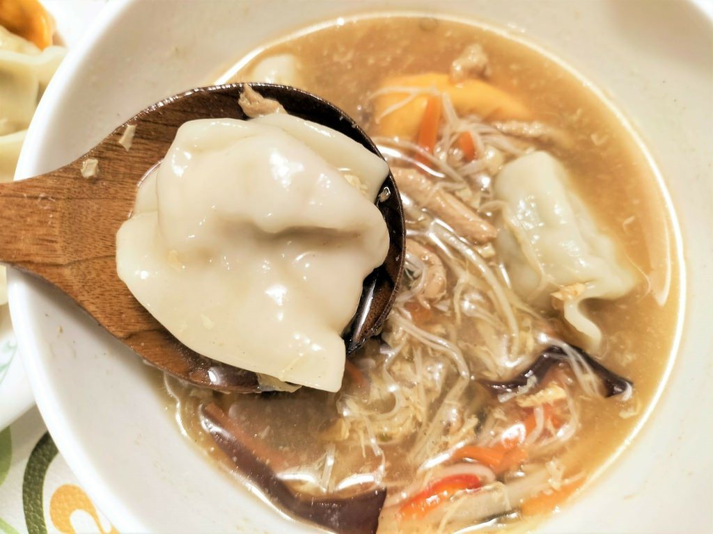 宅配美食