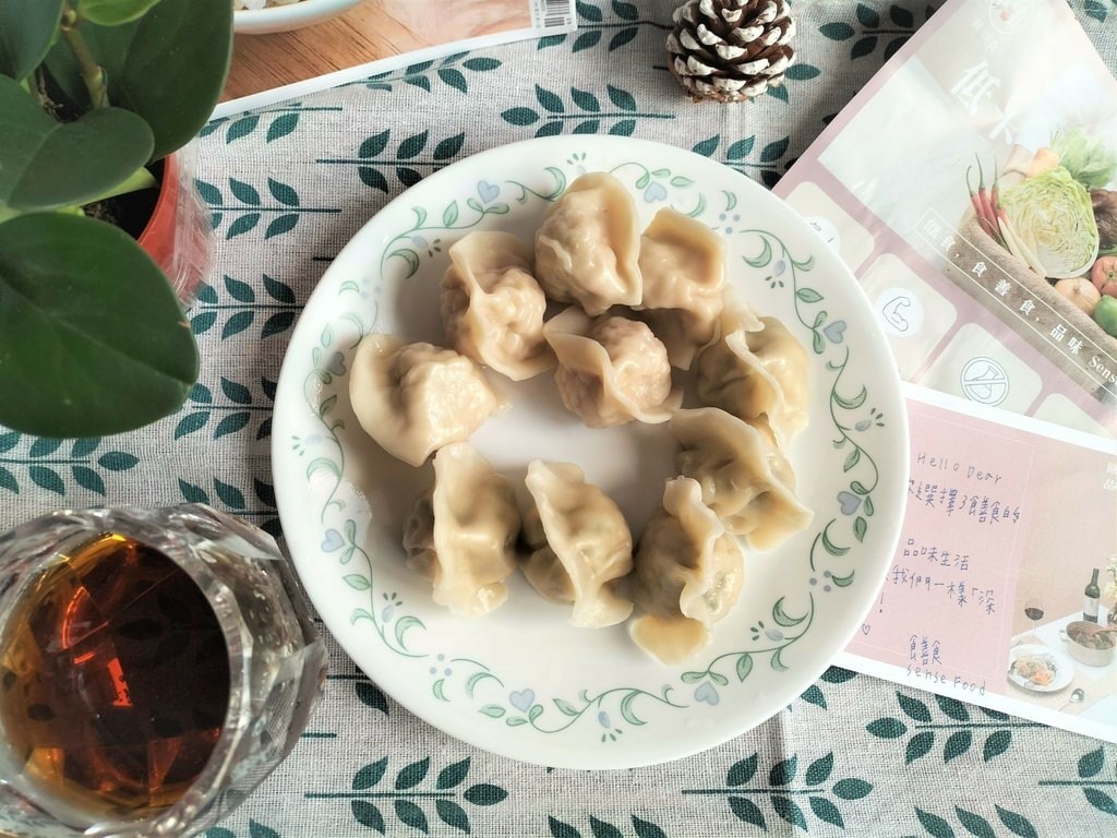 饍食・Sense Food