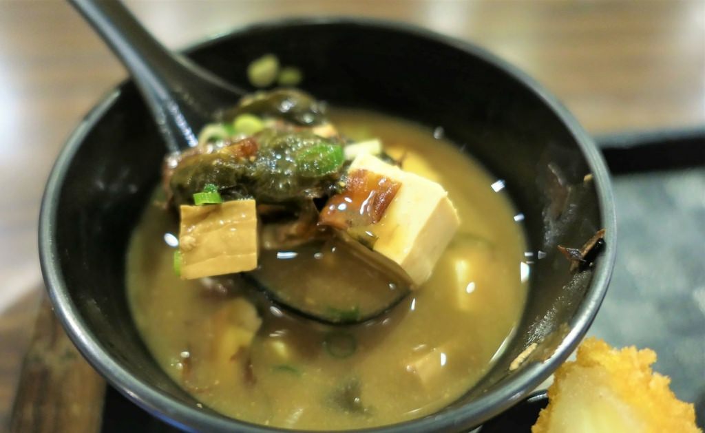 新丼好吃嗎