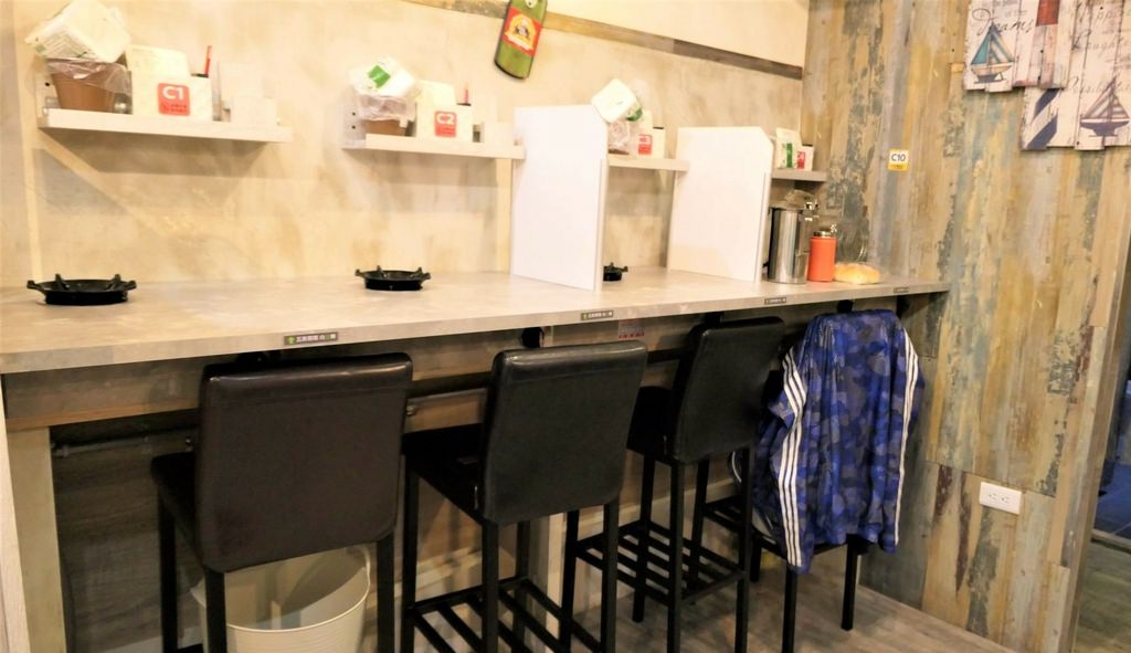 【新店大坪林火鍋吃到飽】哈湯鍋299肉肉吃到飽，牛奶鍋濃醇溫