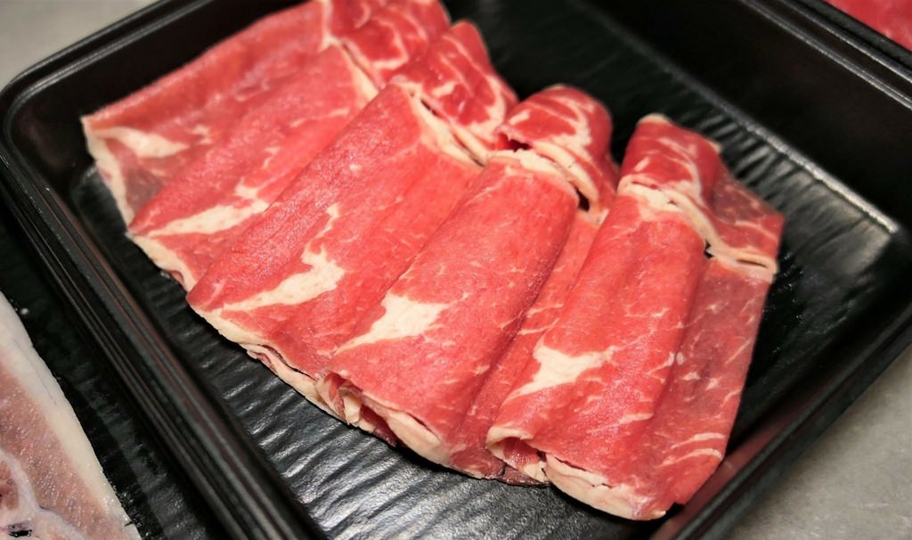 特級沙朗牛