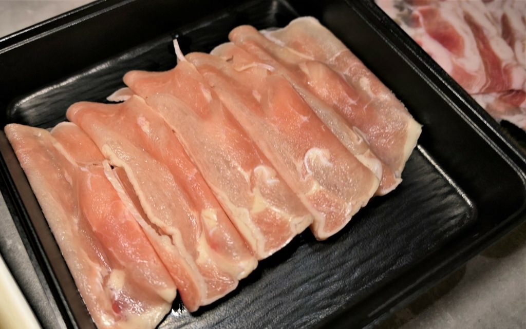 低脂雞肉