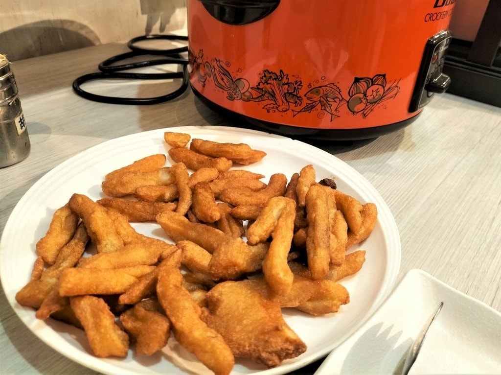 【新店大坪林火鍋吃到飽】哈湯鍋299肉肉吃到飽，牛奶鍋濃醇溫